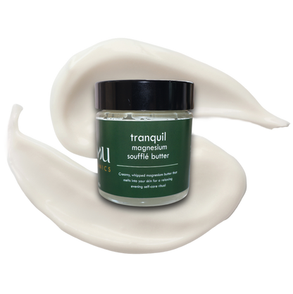 Tranquil