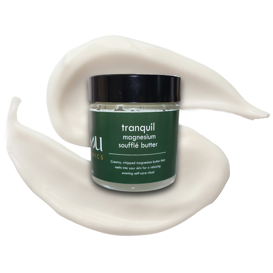 Tranquil